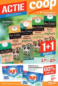 COOP folder - Van maandag 26 januari 2026