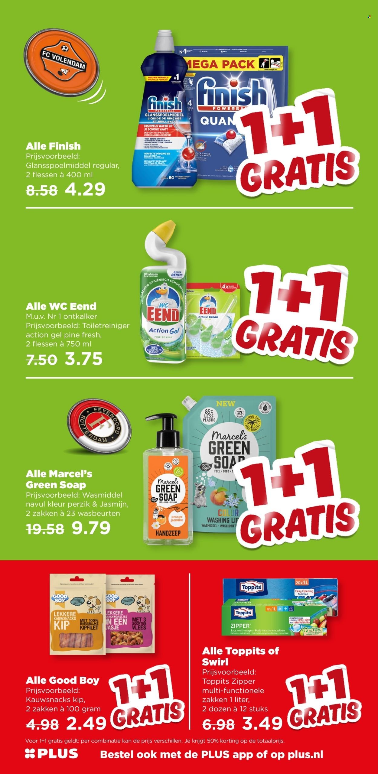 PLUS folder - Van woensdag 10 september 2025 (2025-09-10 - 2025-09-16)