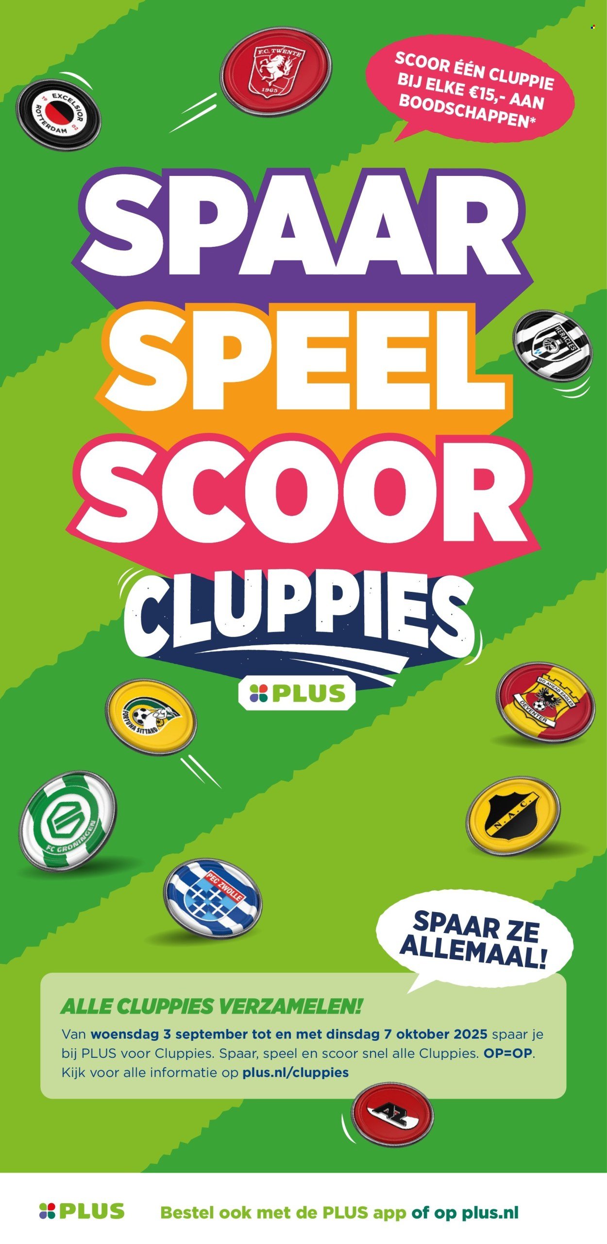 PLUS folder - Van woensdag 10 september 2025 (2025-09-10 - 2025-09-16)