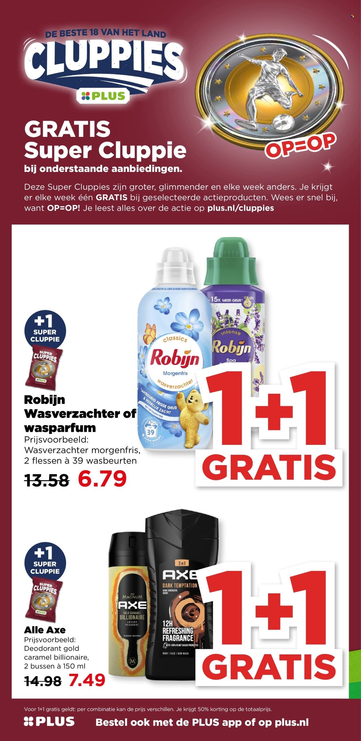 PLUS folder - Van woensdag 10 september 2025 (2025-09-10 - 2025-09-16)