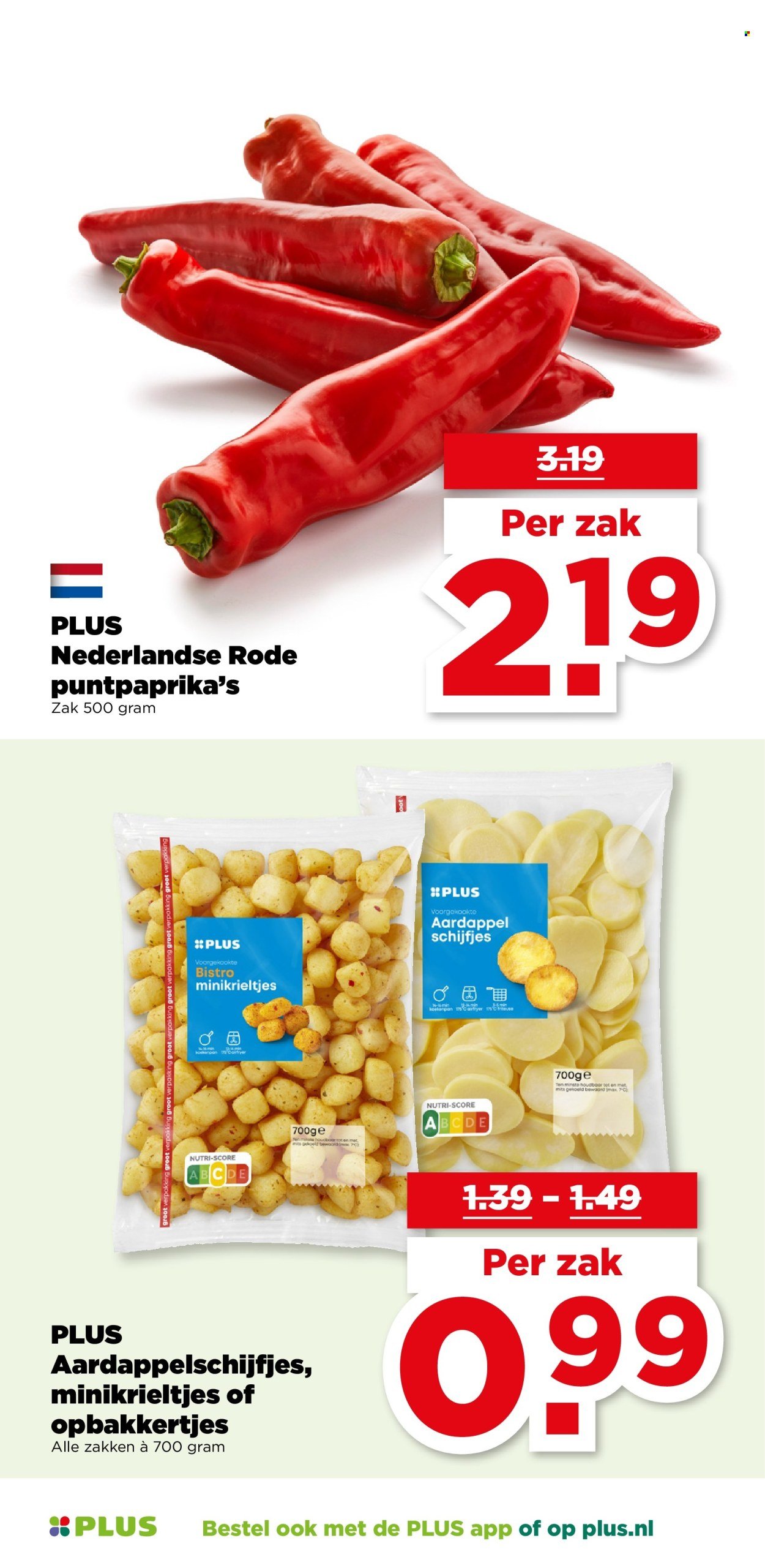 PLUS folder - Van woensdag 10 september 2025 (2025-09-10 - 2025-09-16)