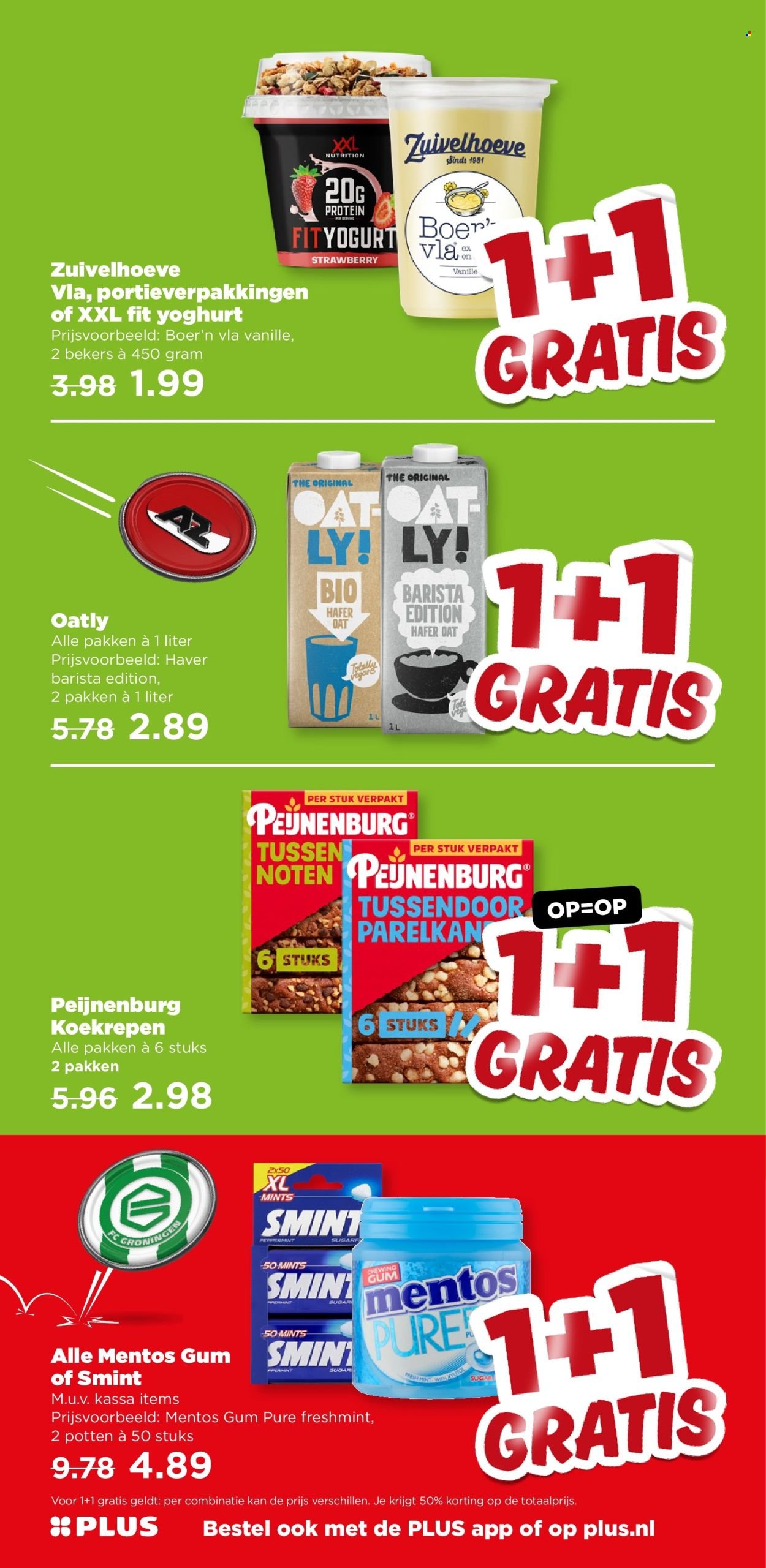 PLUS folder - Van woensdag 10 september 2025 (2025-09-10 - 2025-09-16)