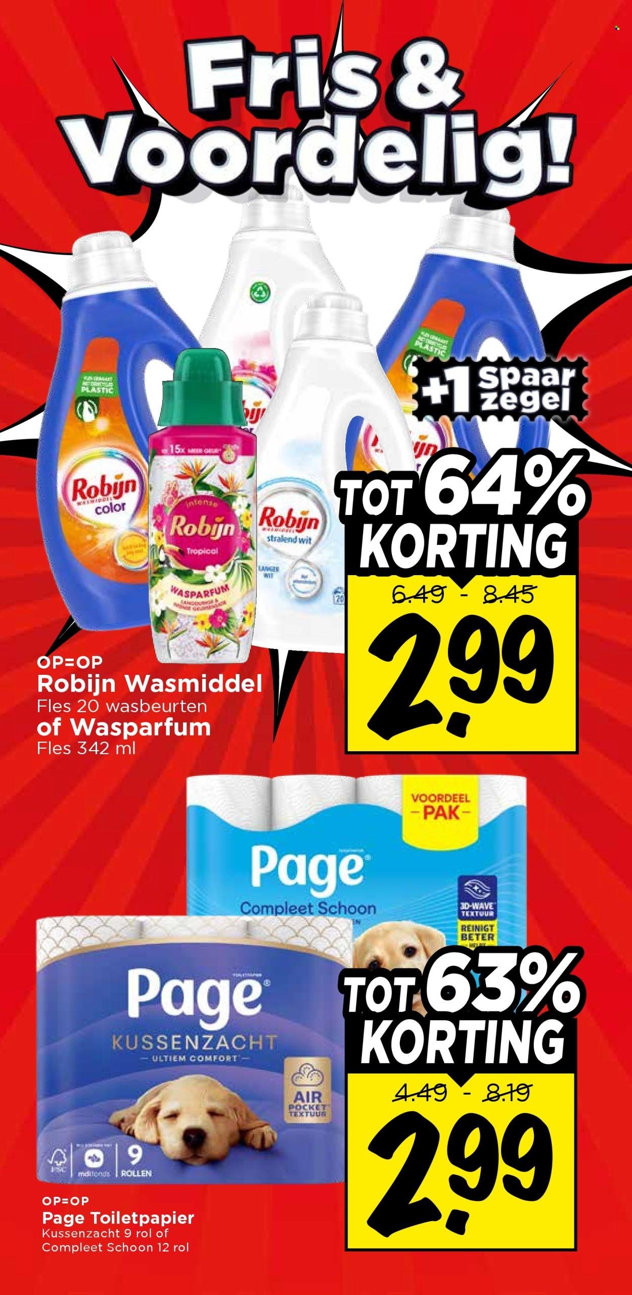 VOMAR folder - Van donderdag 28 mei 2026