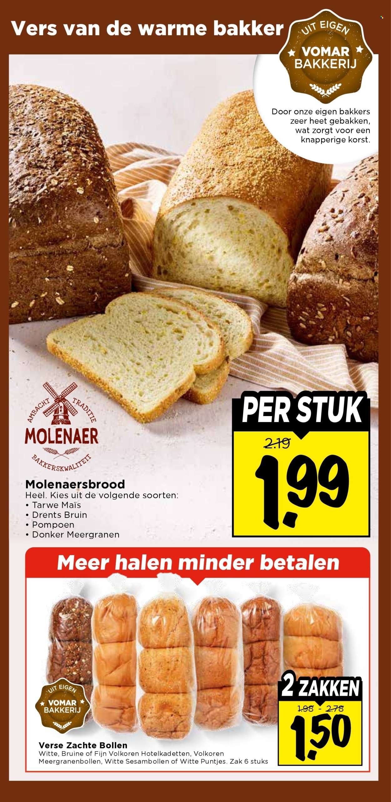 VOMAR folder - Van donderdag 28 mei 2026