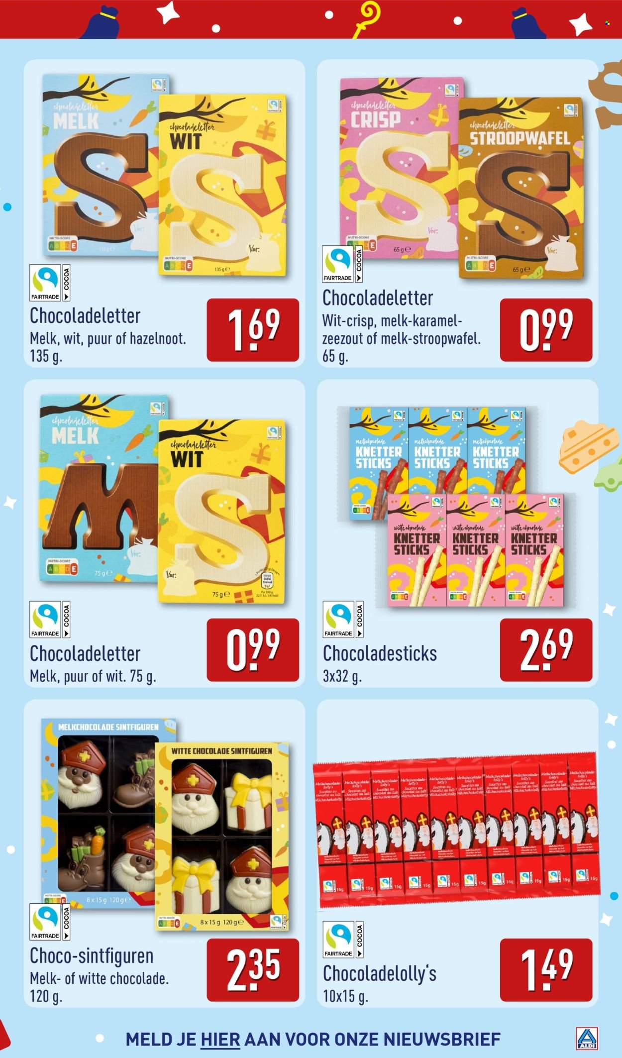 ALDI folder - Speelgoedspecial