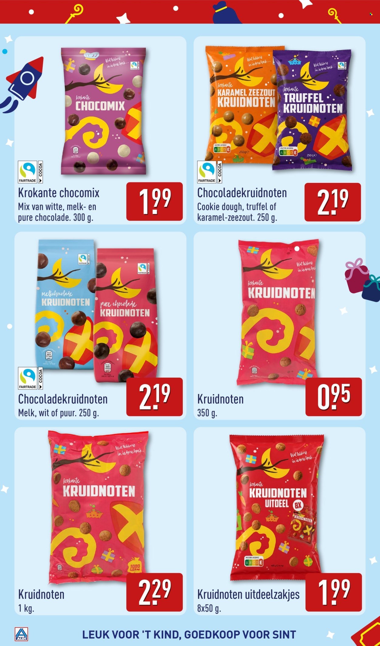 ALDI folder - Speelgoedspecial