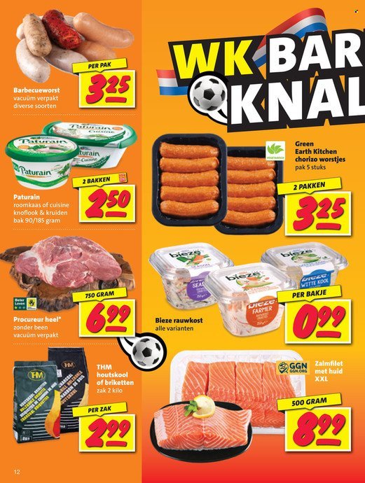 NETTORAMA folder - Van maandag 15 juni 2026