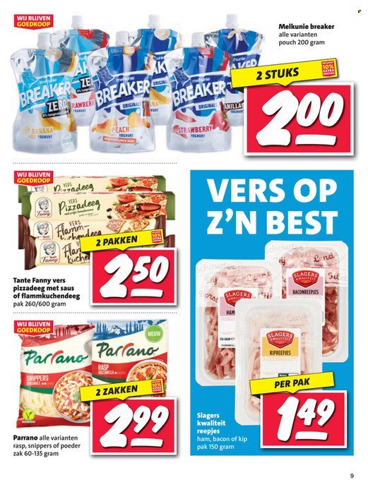 NETTORAMA folder - Van maandag 15 juni 2026