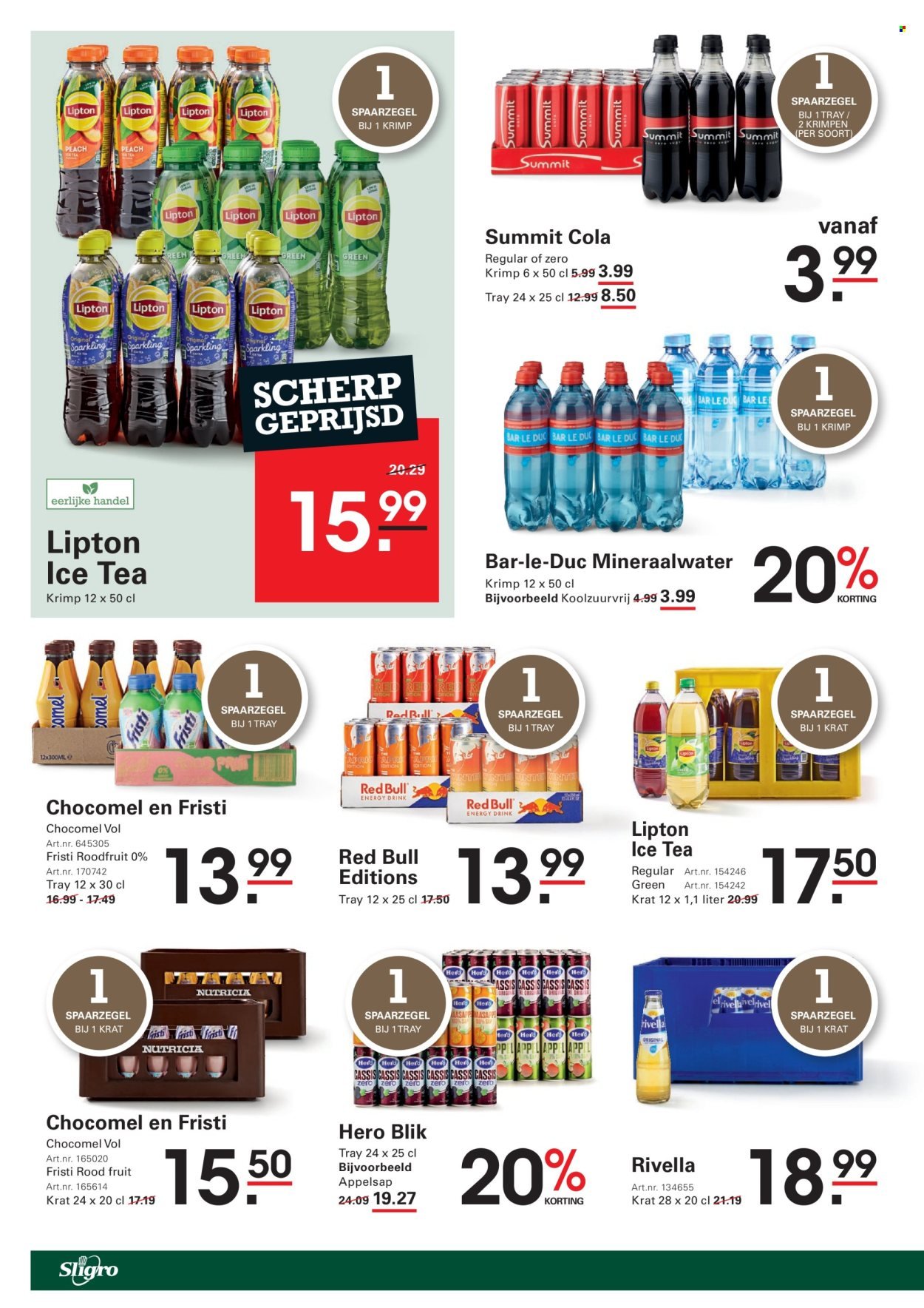 SLIGRO folder - Non-Food (2025-10-30 - 2025-11-17)