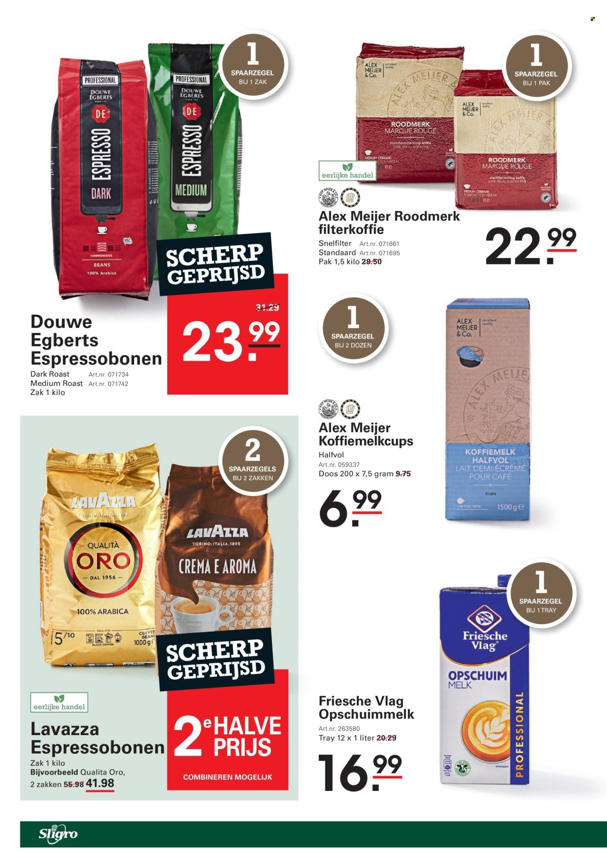 SLIGRO folder - Non-Food (2025-10-30 - 2025-11-17)