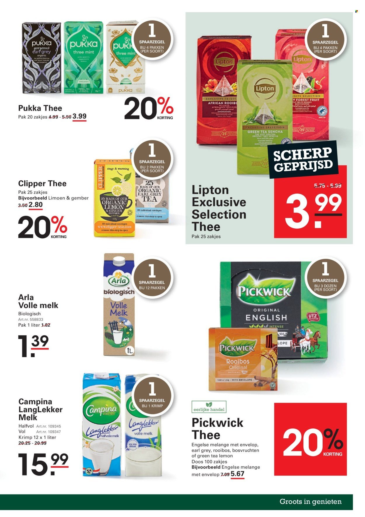 SLIGRO folder - Non-Food (2025-10-30 - 2025-11-17)