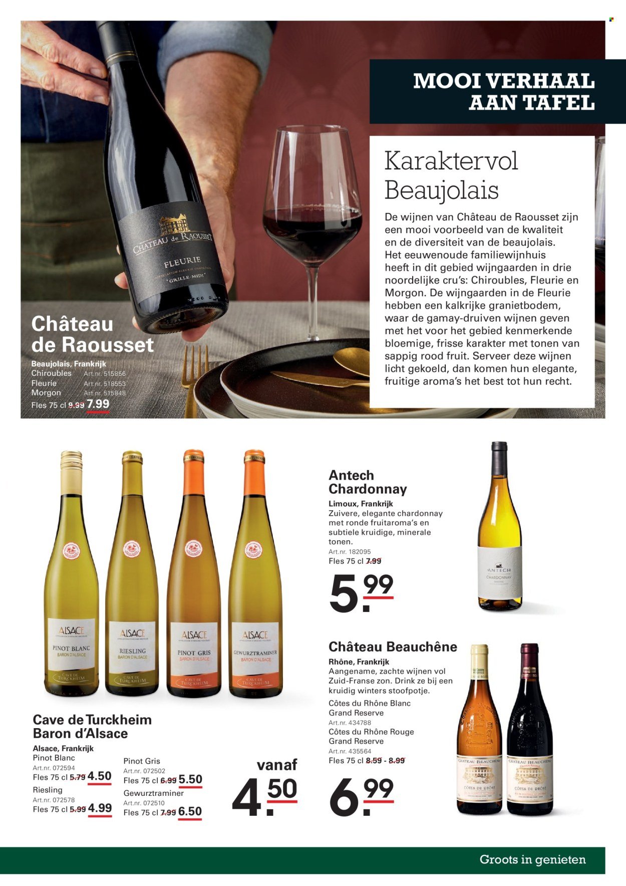 SLIGRO folder - Non-Food (2025-10-30 - 2025-11-17)