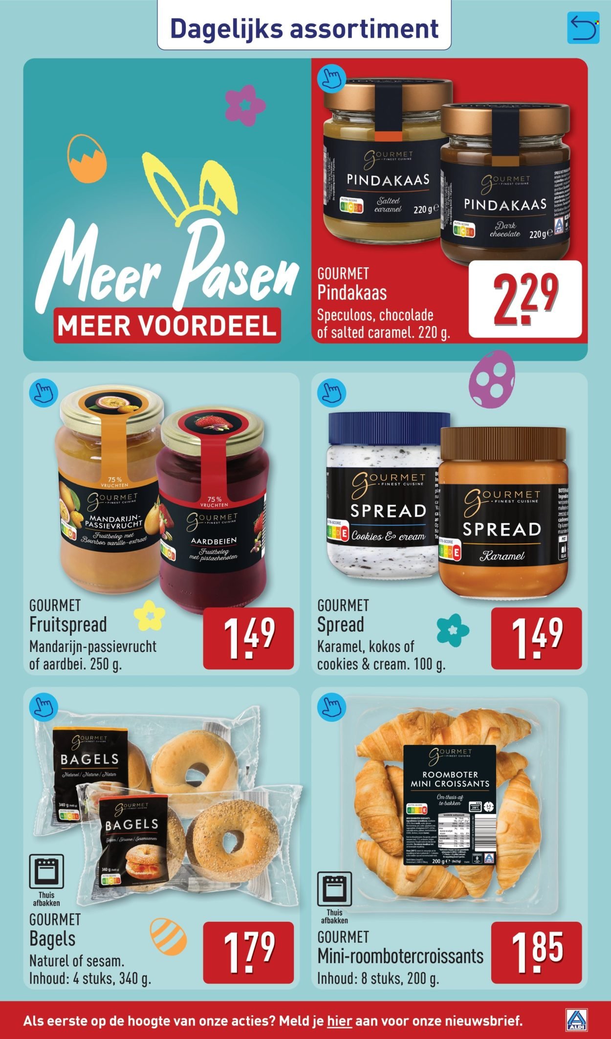 ALDI folder - Van maandag 30 maart 2026