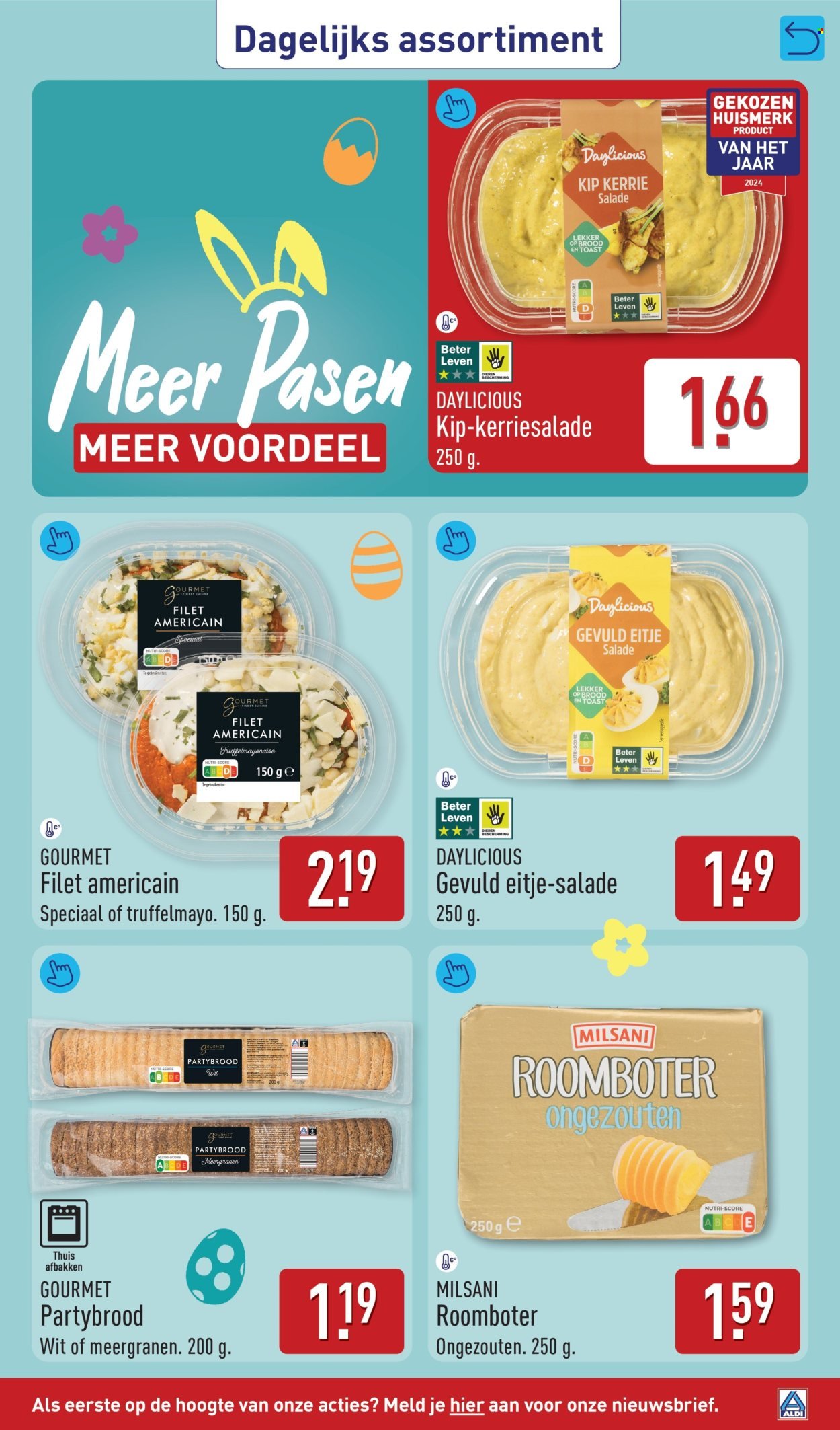 ALDI folder - Van maandag 30 maart 2026