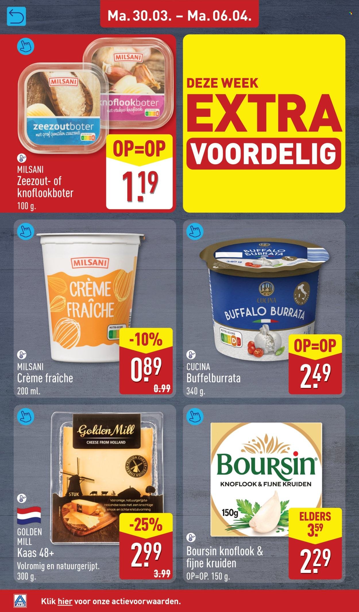 ALDI folder - Van maandag 30 maart 2026