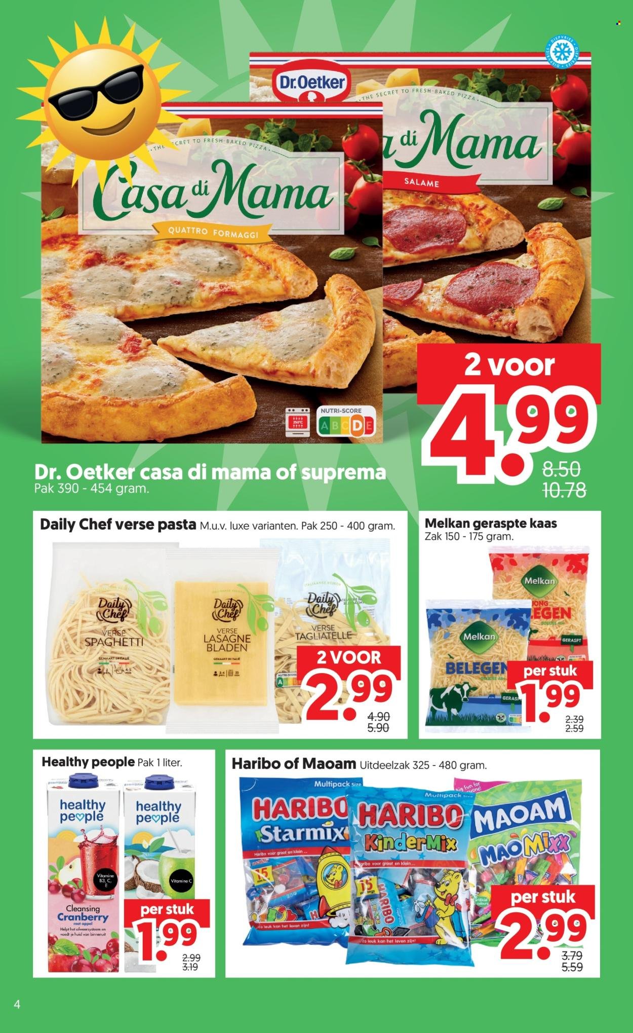 DEKAMARKT folder - Van dinsdag 4 augustus 2026