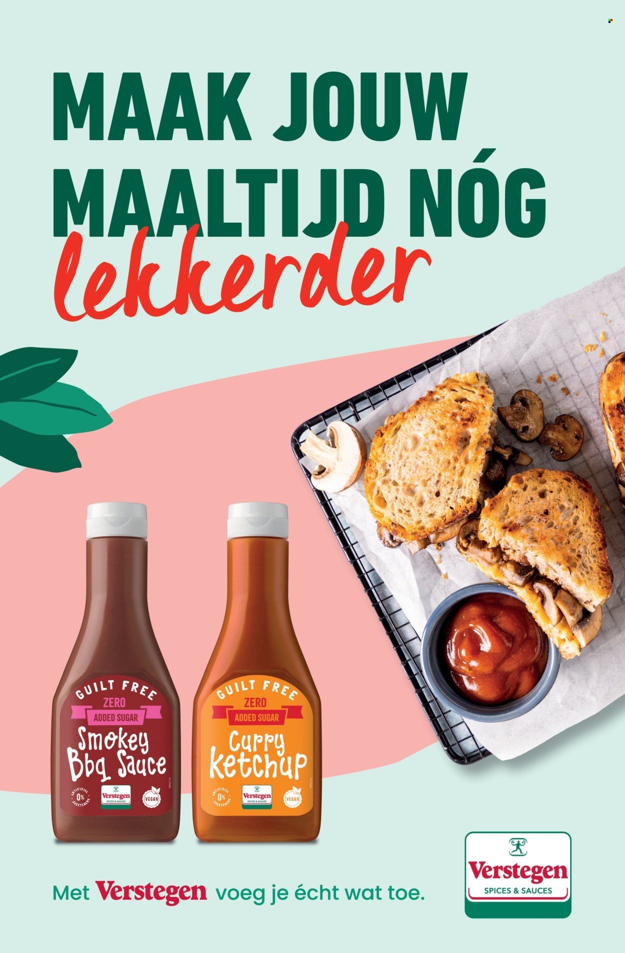 DEKAMARKT folder - Van dinsdag 4 augustus 2026