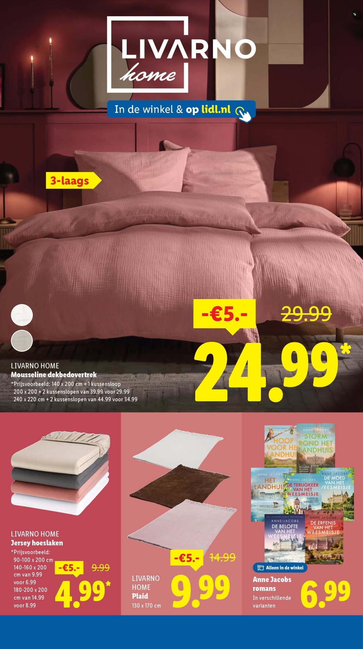LIDL folder - Non Food - Week 38 (2025-09-15 - 2025-09-21)