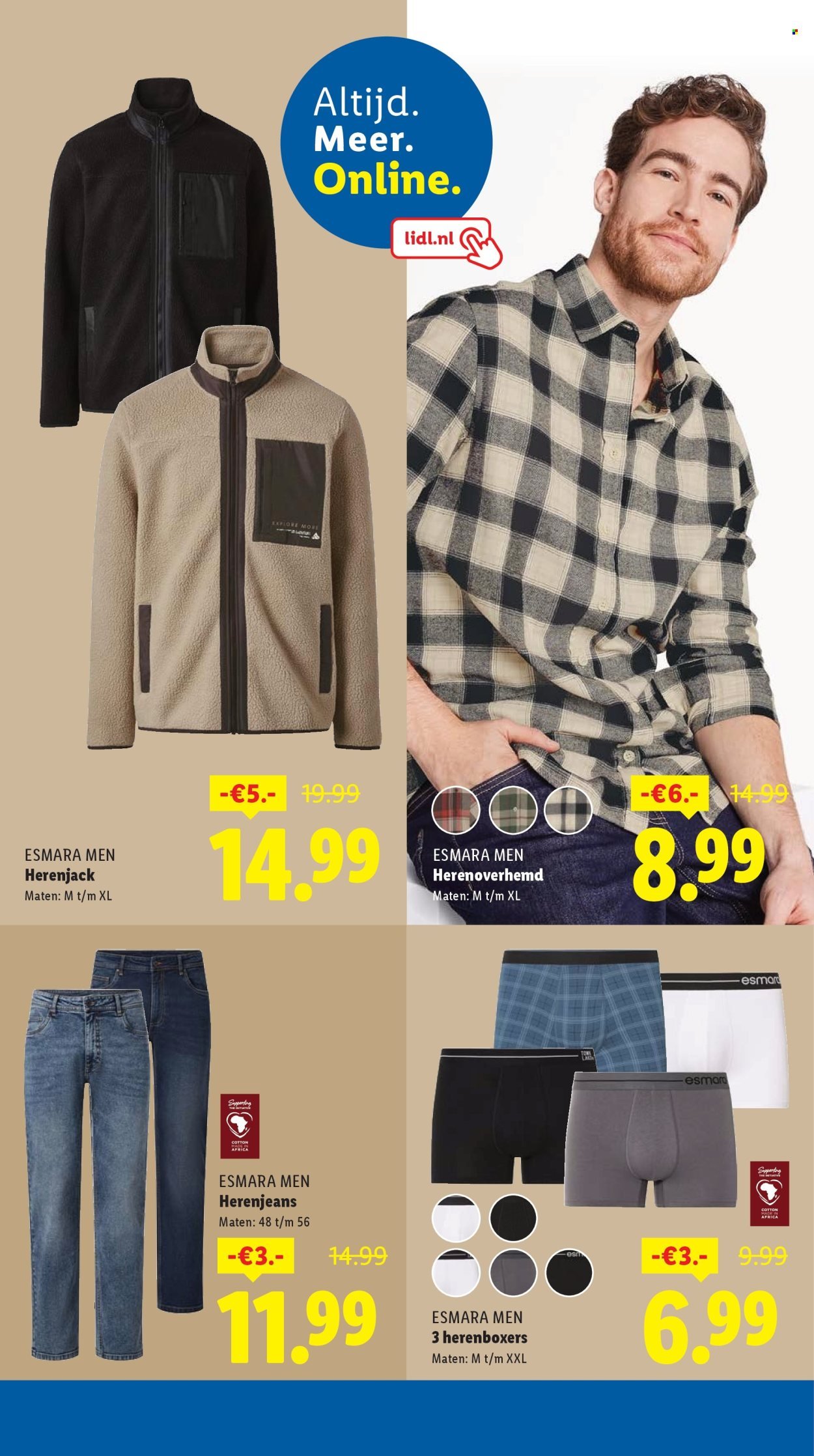 LIDL folder - Non Food - Week 38 (2025-09-15 - 2025-09-21)