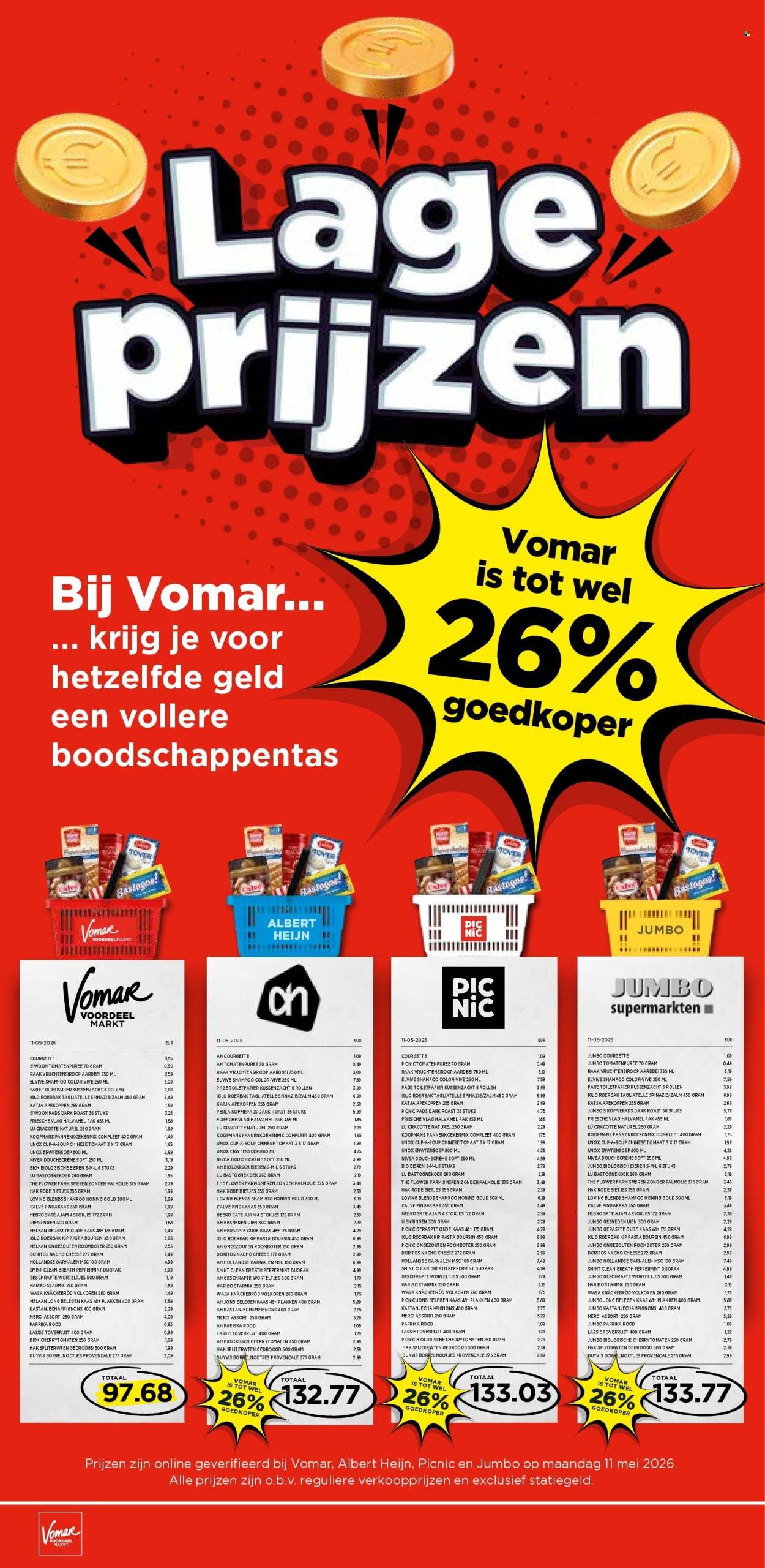VOMAR folder - Van zondag 24 mei 2026 (2026-05-24 - 2026-05-30)