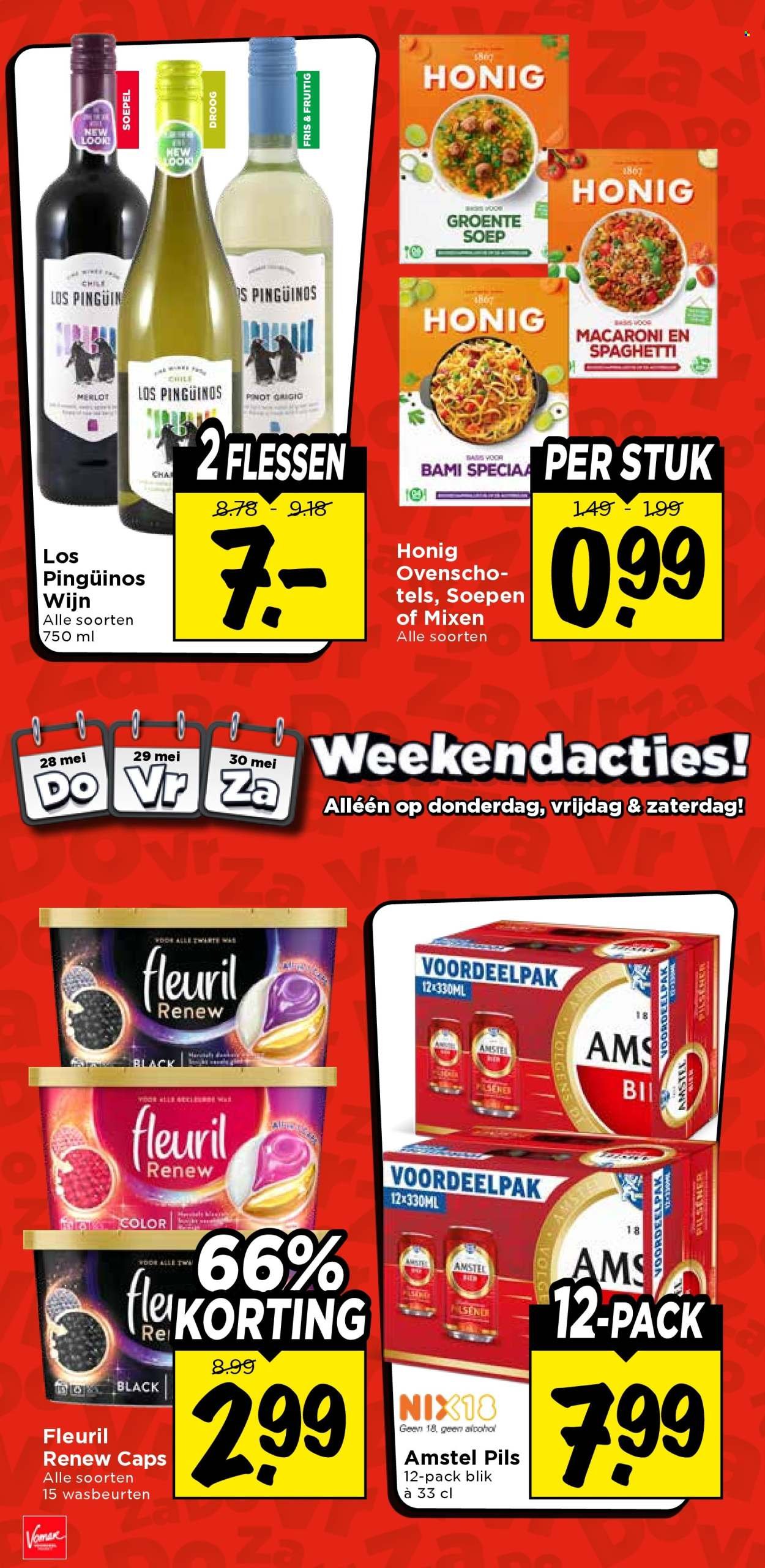 VOMAR folder - Van zondag 24 mei 2026 (2026-05-24 - 2026-05-30)