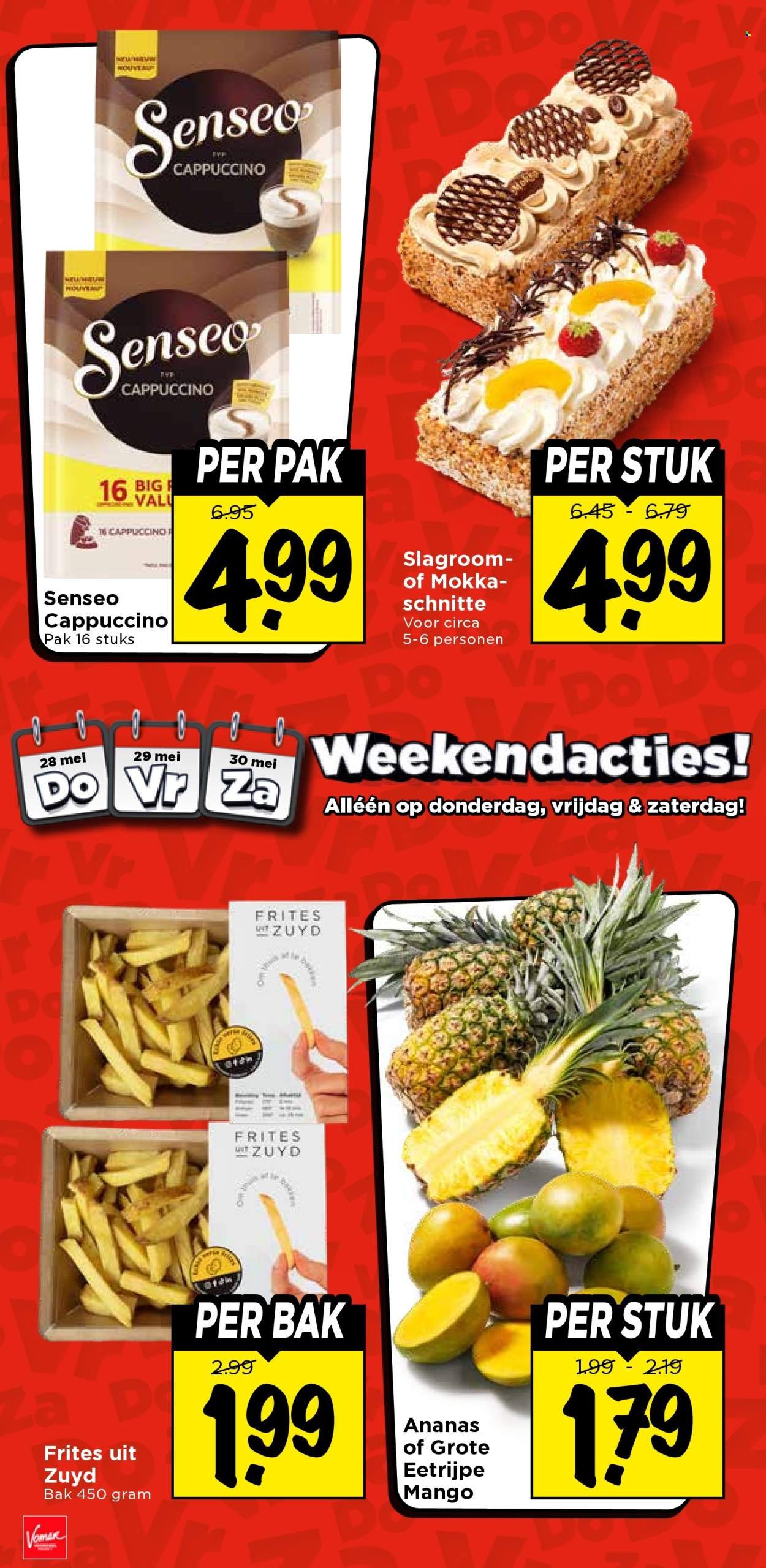 VOMAR folder - Van zondag 24 mei 2026 (2026-05-24 - 2026-05-30)