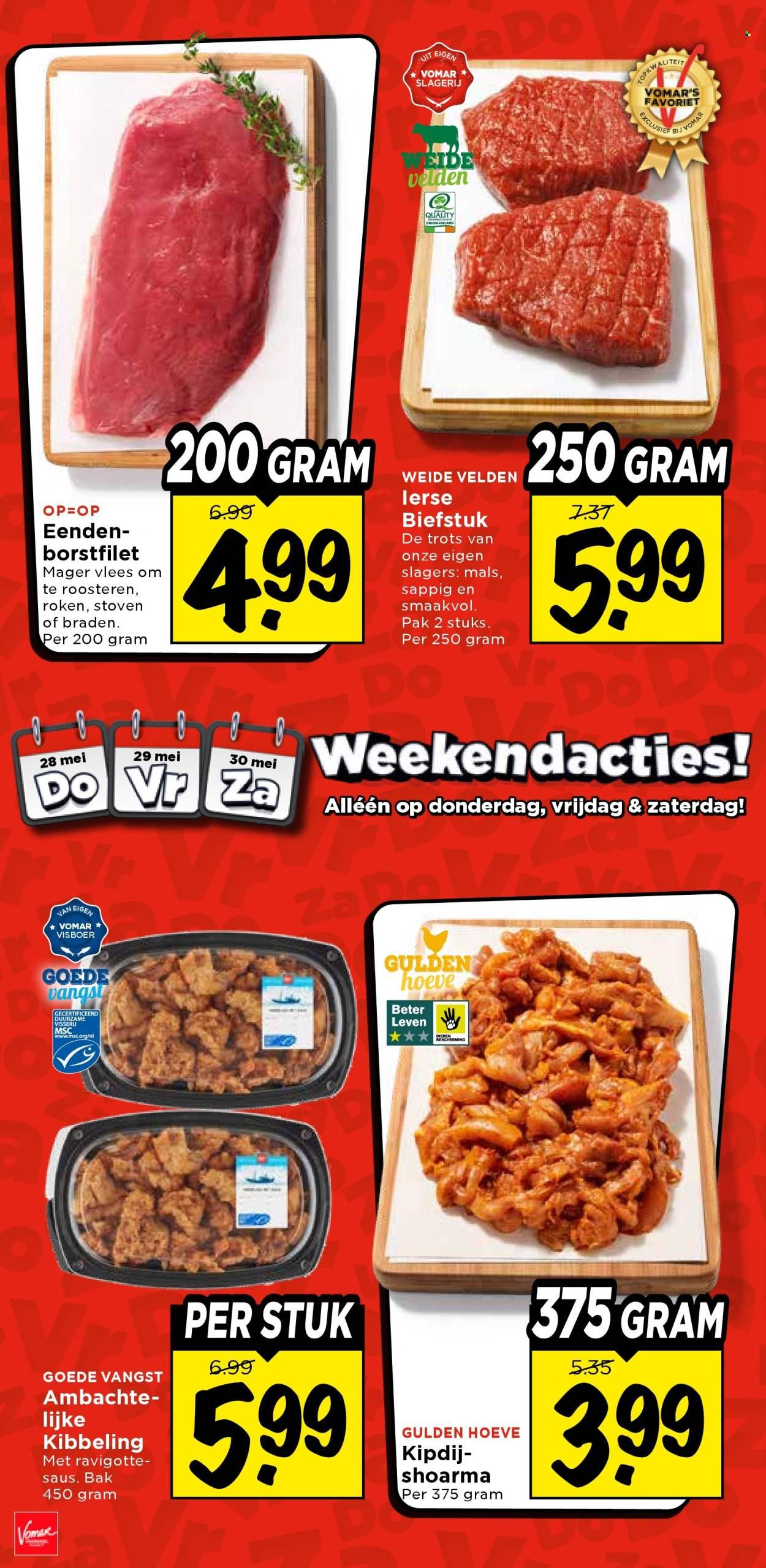 VOMAR folder - Van zondag 24 mei 2026 (2026-05-24 - 2026-05-30)