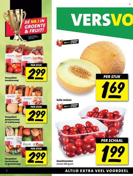 NETTORAMA folder - Van maandag 23 februari 2026