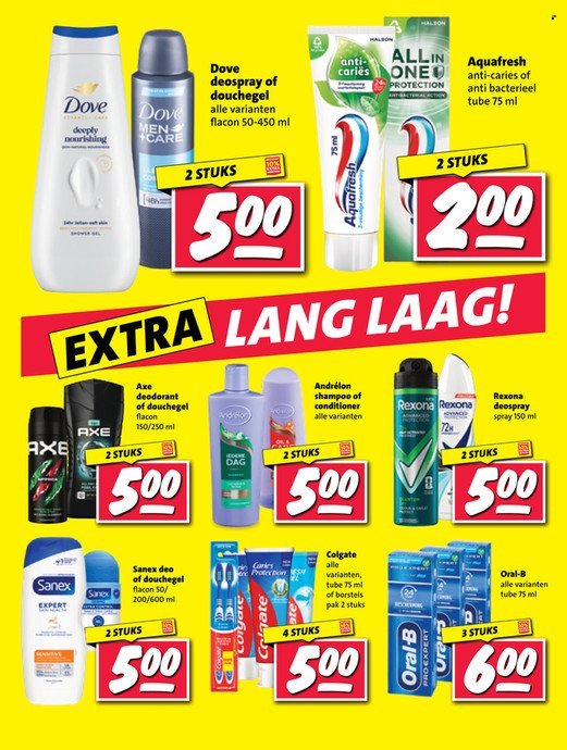 NETTORAMA folder - Van maandag 23 februari 2026