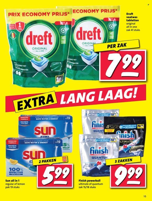 NETTORAMA folder - Van maandag 23 februari 2026