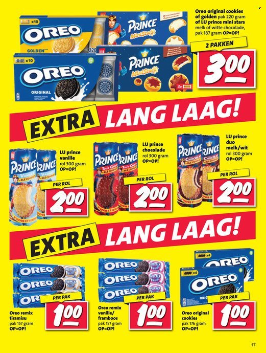 NETTORAMA folder - Van maandag 23 februari 2026