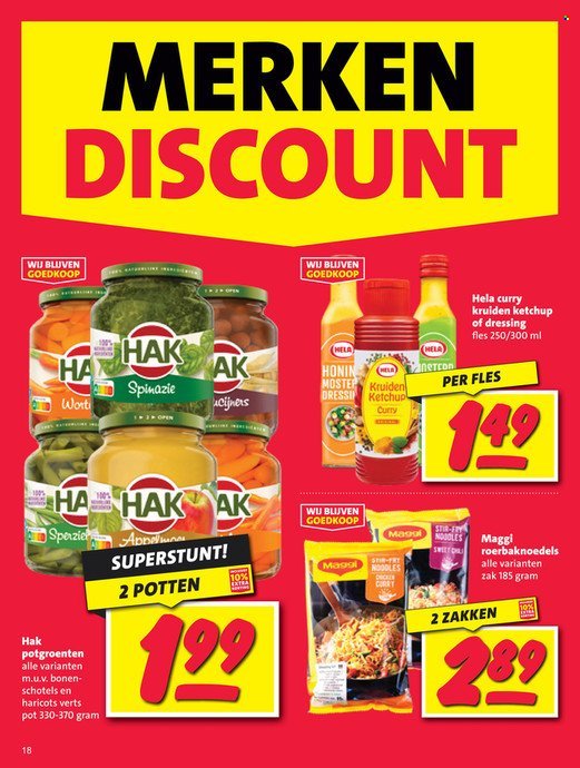 NETTORAMA folder - Van maandag 23 februari 2026