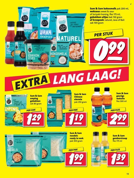 NETTORAMA folder - Van maandag 23 februari 2026