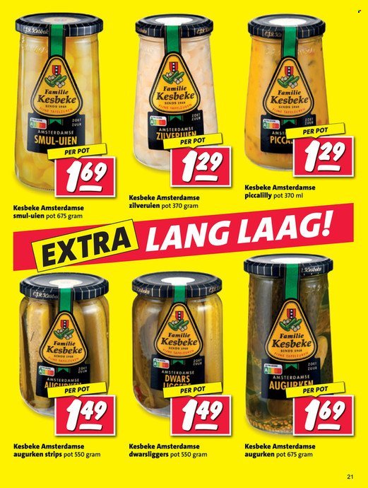 NETTORAMA folder - Van maandag 23 februari 2026