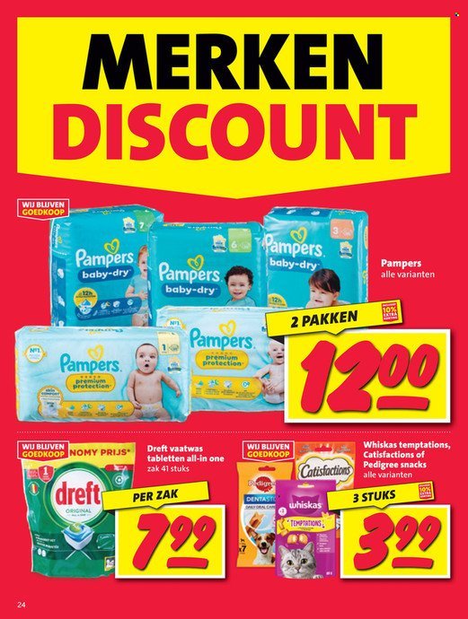 NETTORAMA folder - Van maandag 23 februari 2026