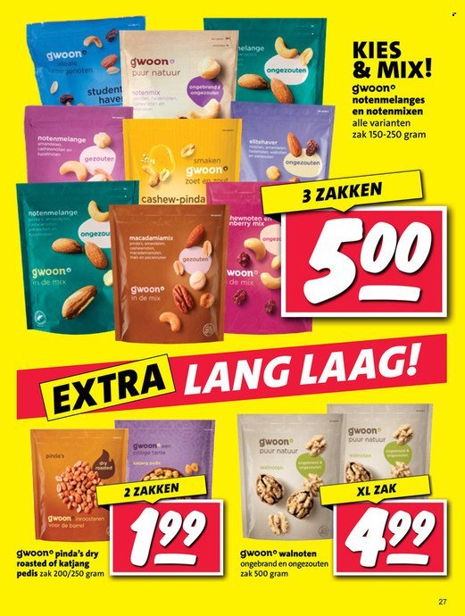 NETTORAMA folder - Van maandag 23 februari 2026