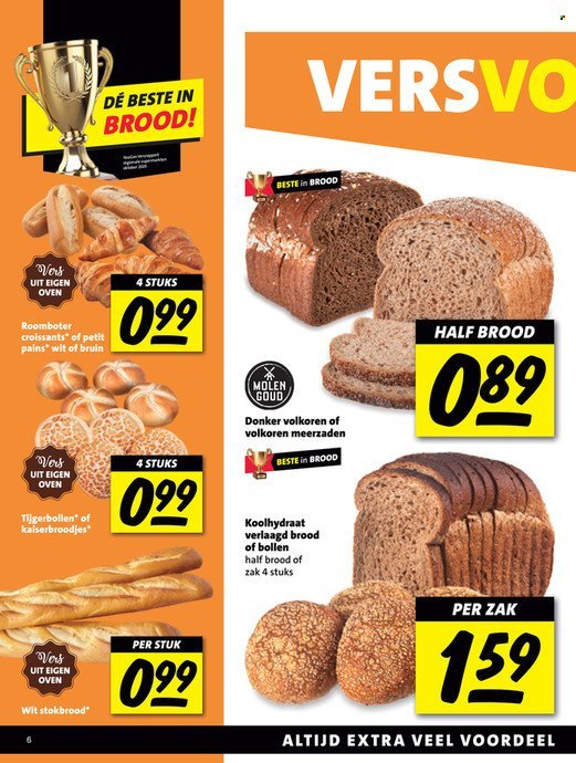 NETTORAMA folder - Van maandag 23 februari 2026