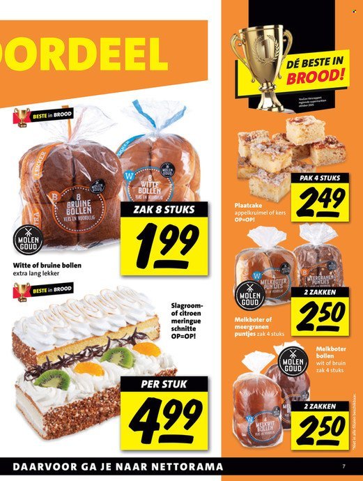 NETTORAMA folder - Van maandag 23 februari 2026