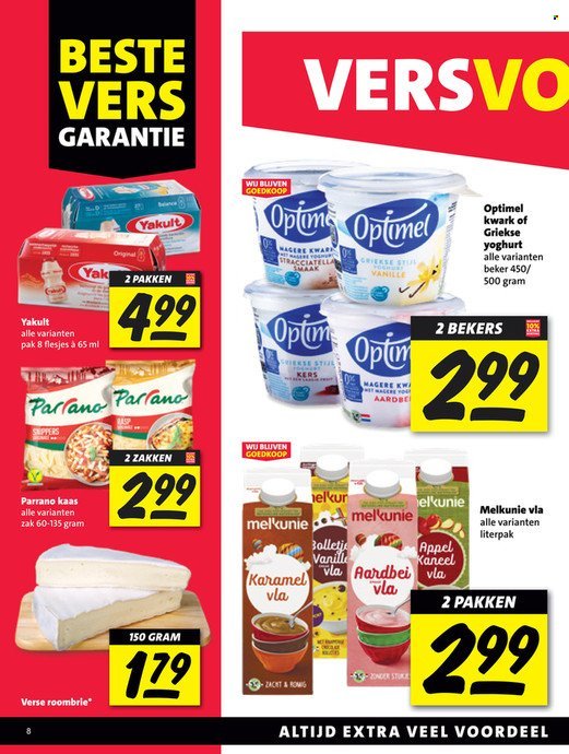 NETTORAMA folder - Van maandag 23 februari 2026