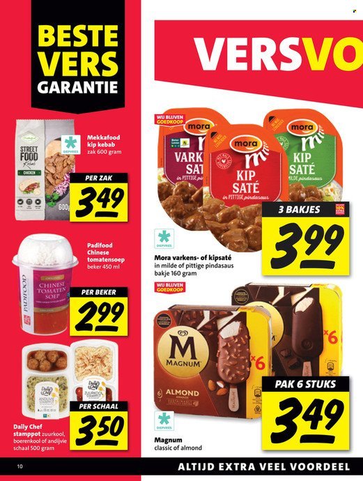 NETTORAMA folder - Van maandag 23 februari 2026