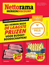NETTORAMA folder - Van maandag 23 februari 2026