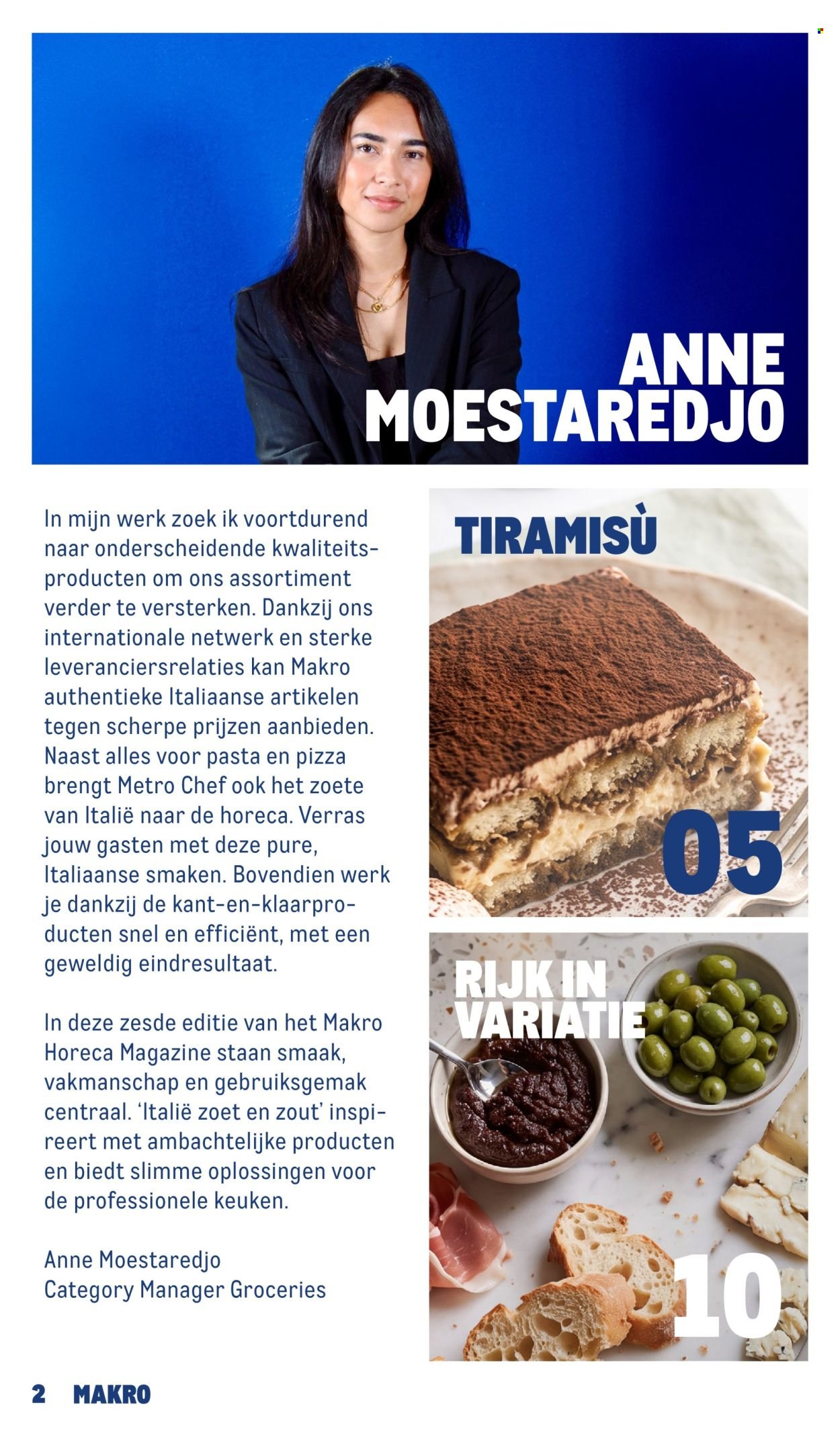 MAKRO folder - Horeca Magazine 6