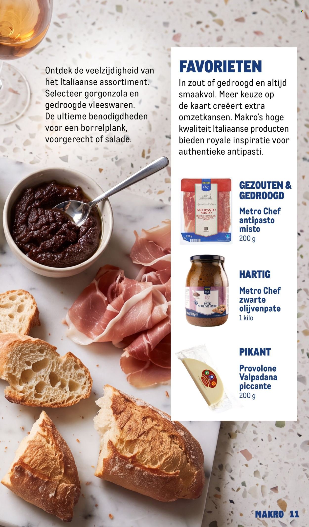 MAKRO folder - Horeca Magazine 6