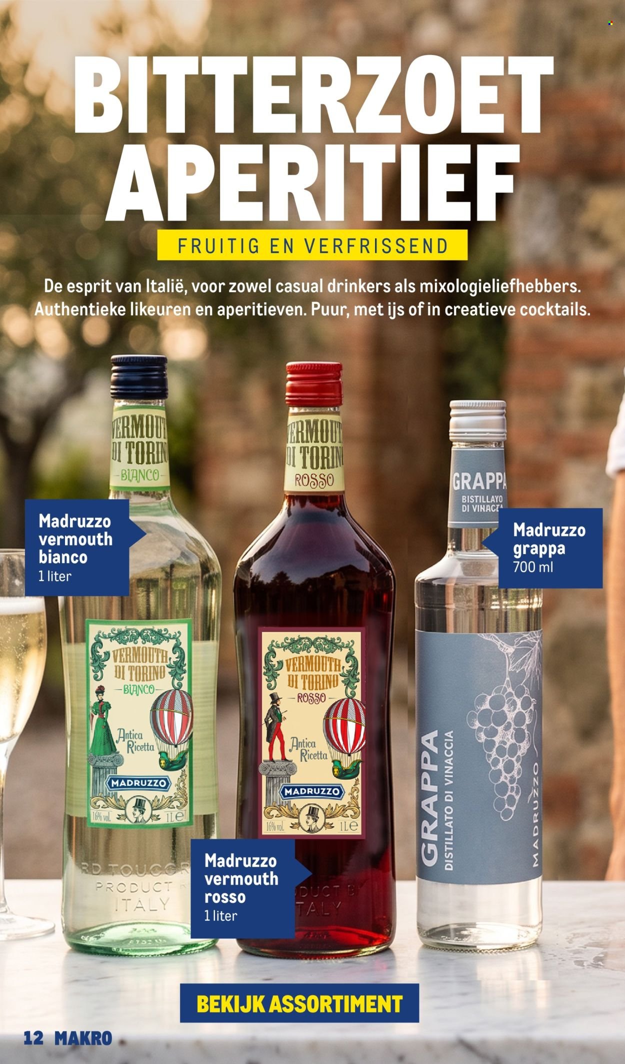 MAKRO folder - Horeca Magazine 6
