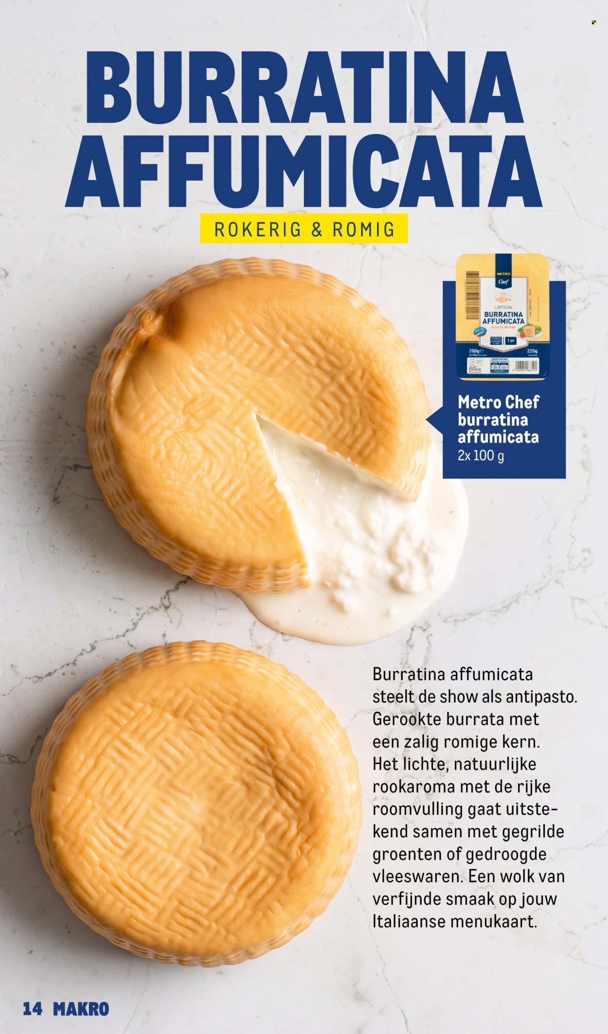 MAKRO folder - Horeca Magazine 6