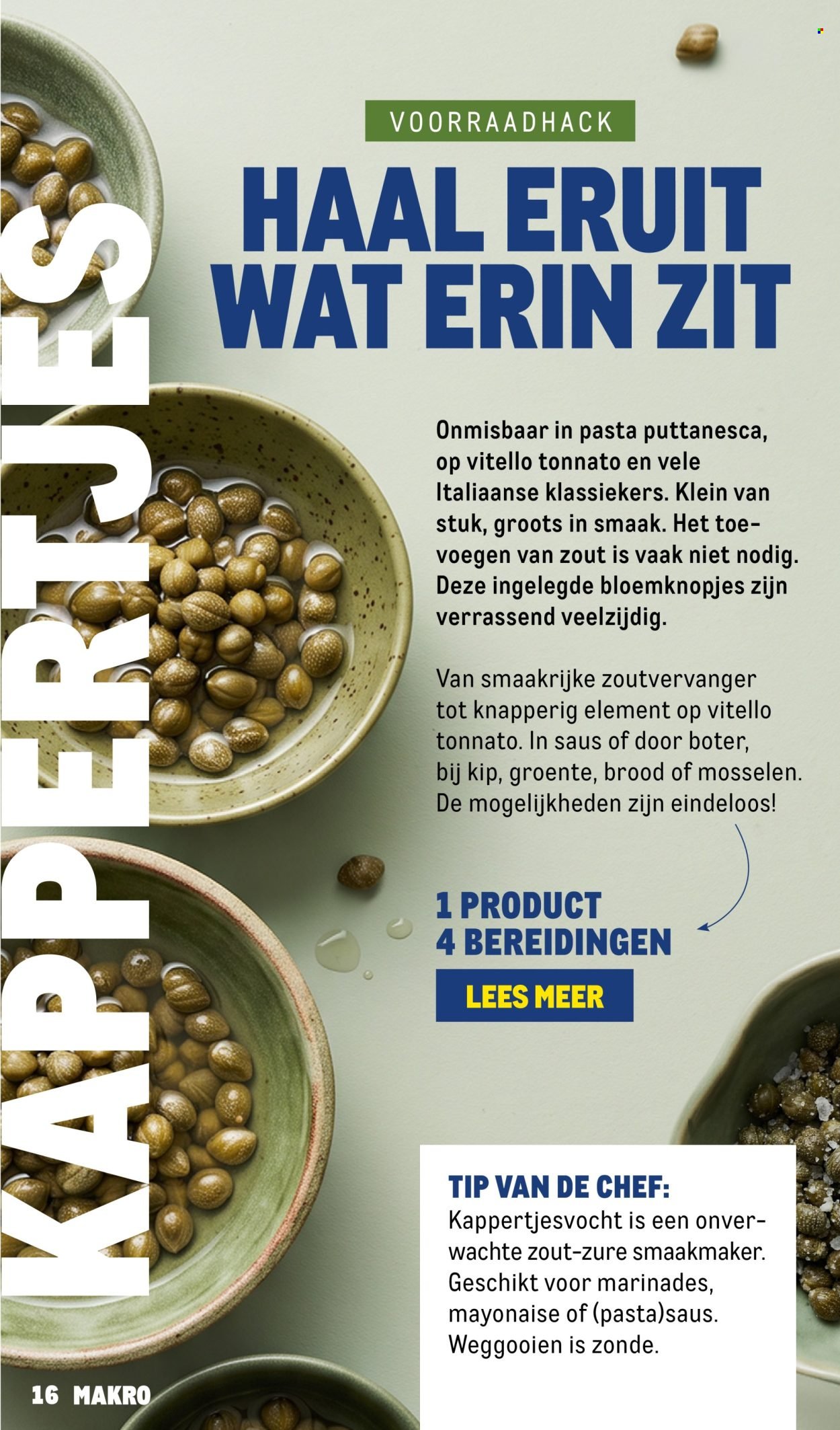 MAKRO folder - Horeca Magazine 6