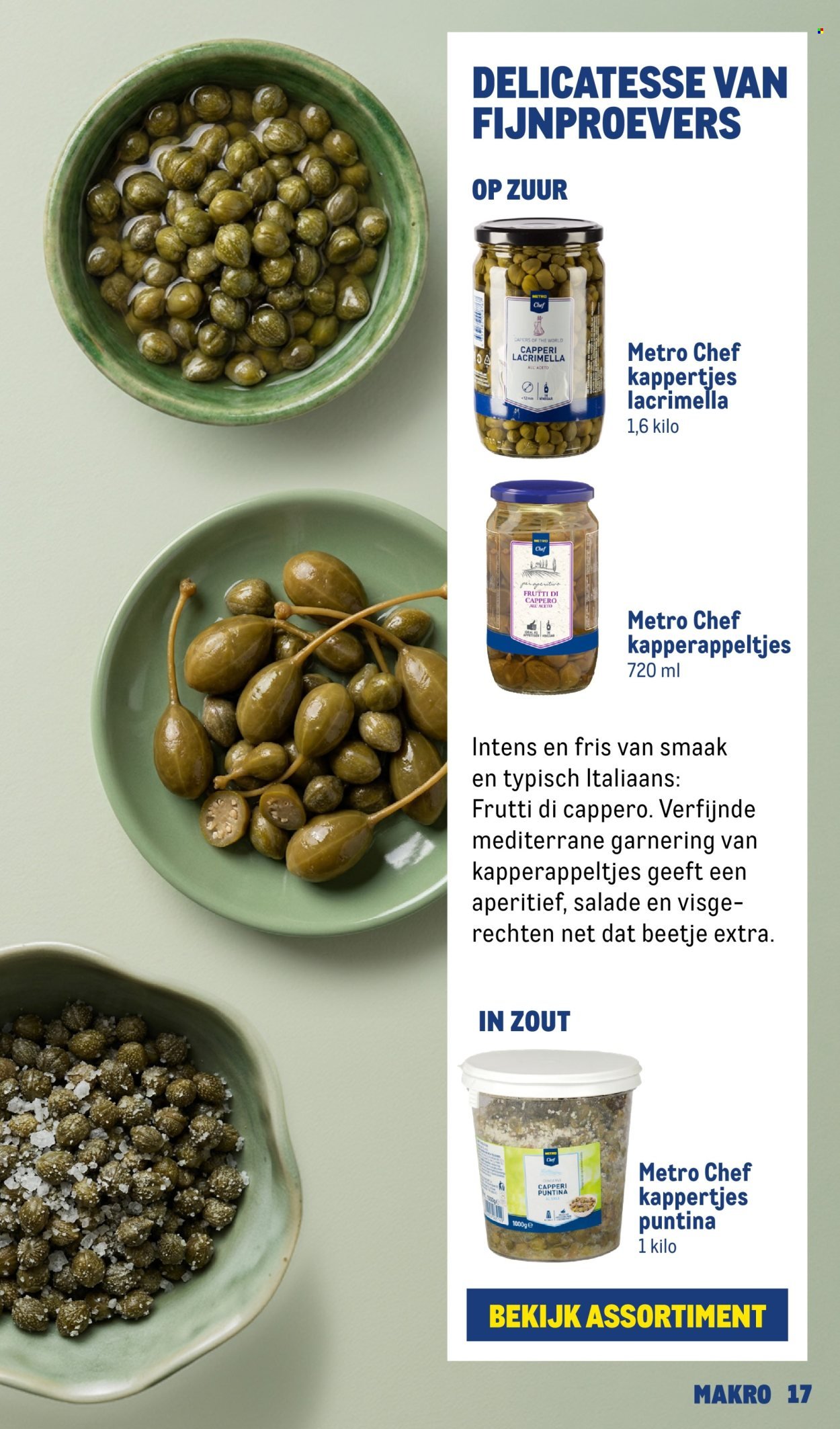 MAKRO folder - Horeca Magazine 6