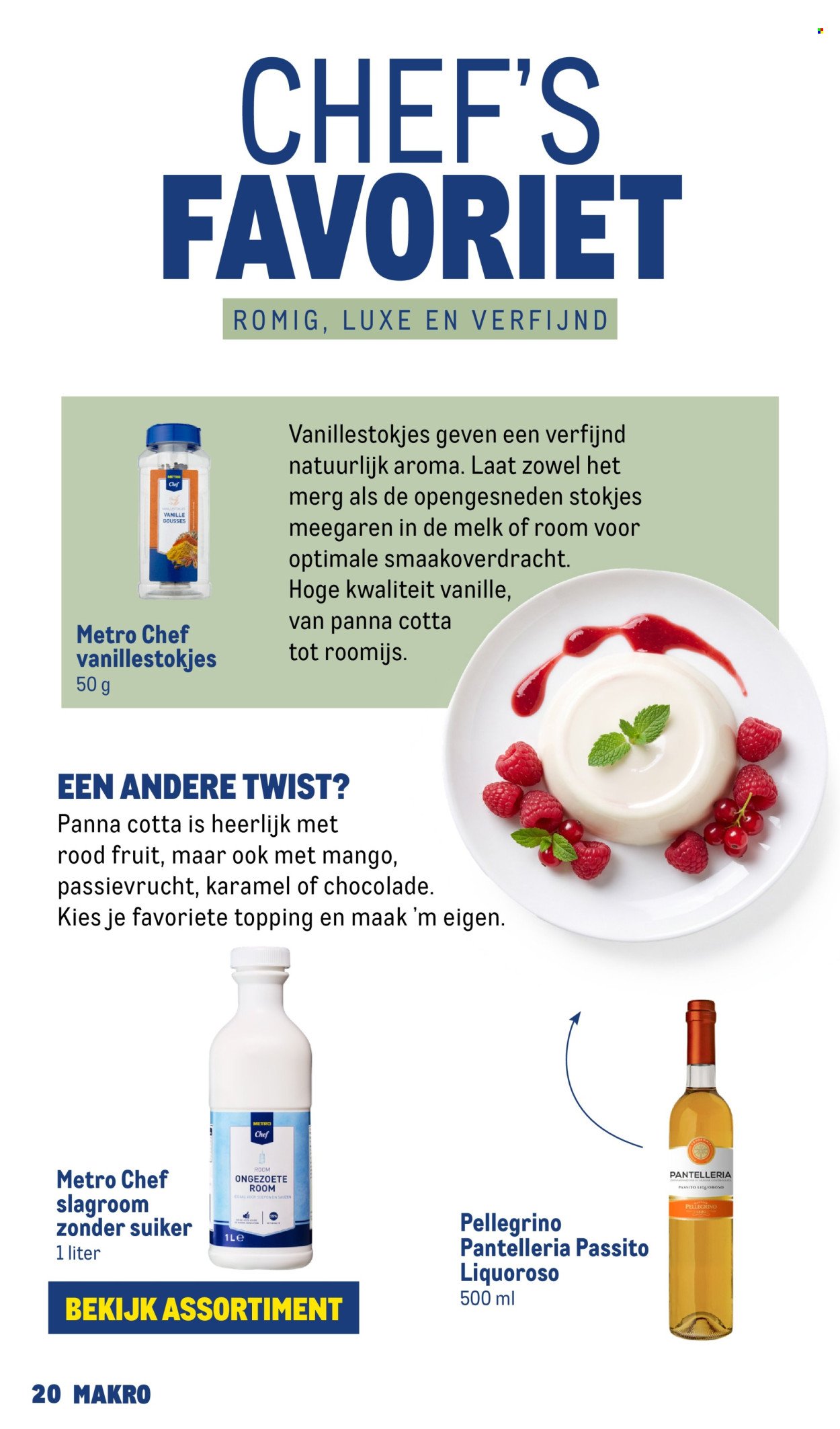 MAKRO folder - Horeca Magazine 6