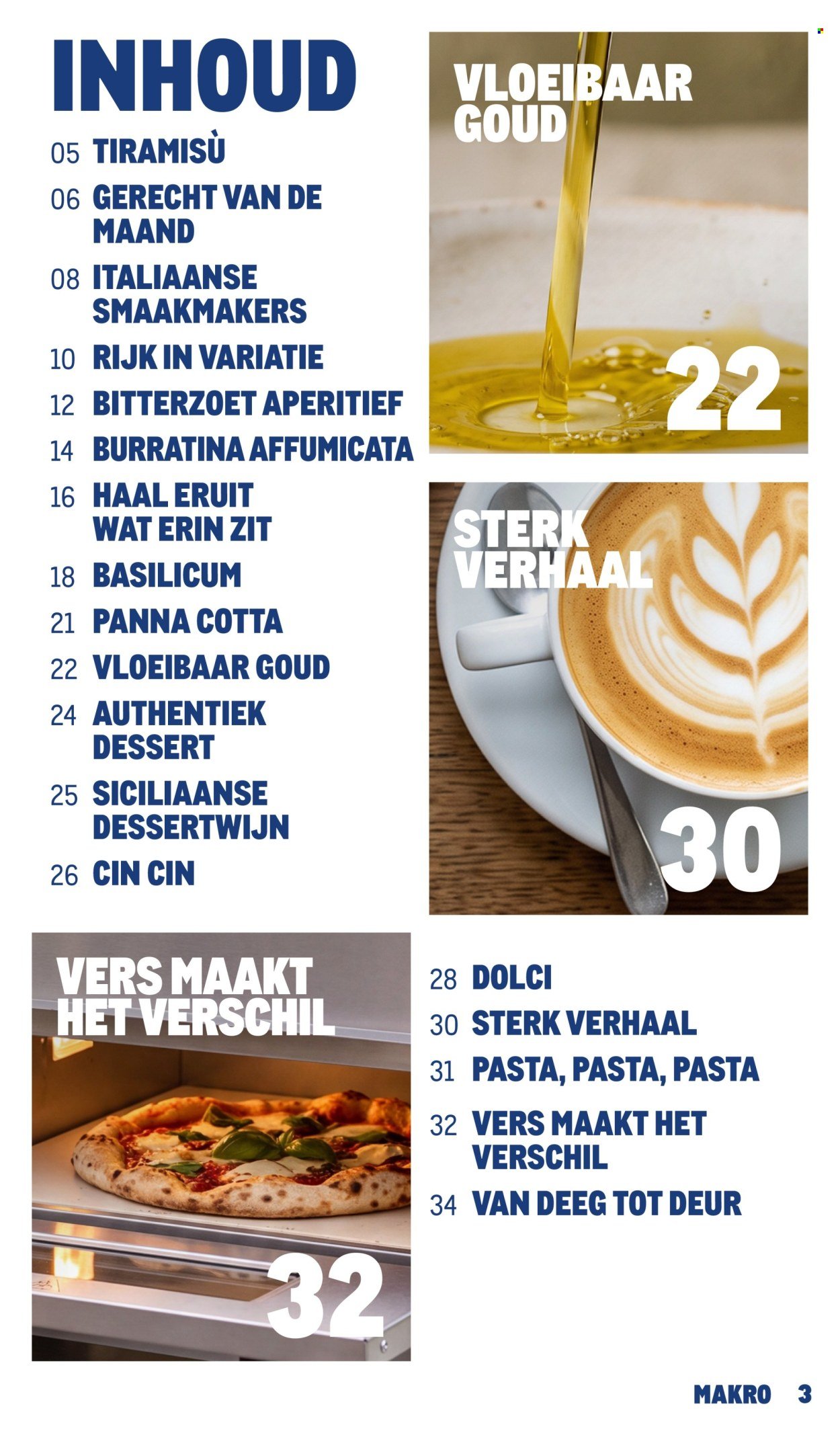 MAKRO folder - Horeca Magazine 6