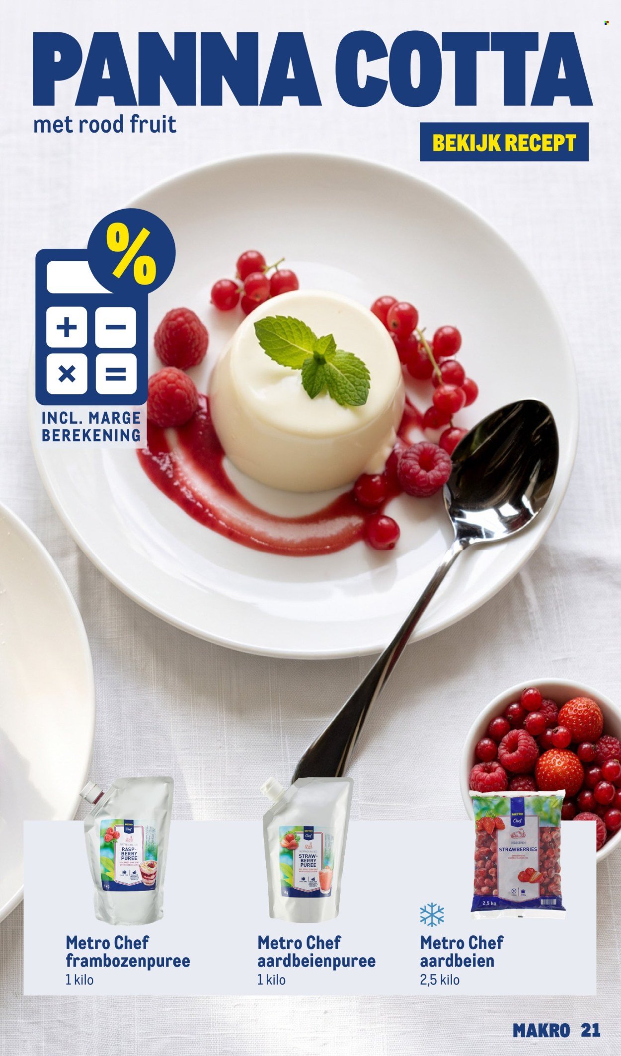 MAKRO folder - Horeca Magazine 6